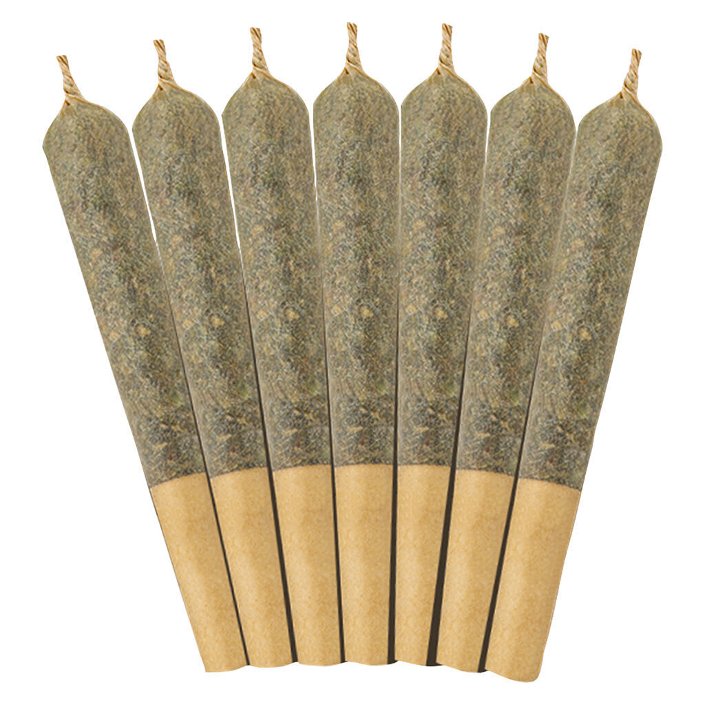 THUMBS UP Sativa Pre-roll 4x0.5g
